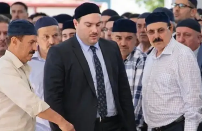Alihan Kuriş suç örgütüne operasyon: 49 şüpheli hakkında gözaltı kararı