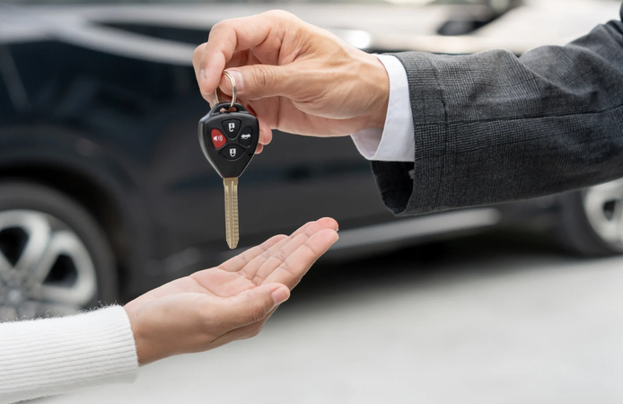 Rent a Car araçları için yeni dönem: Binlerce araç ikinci el piyasasına girecek