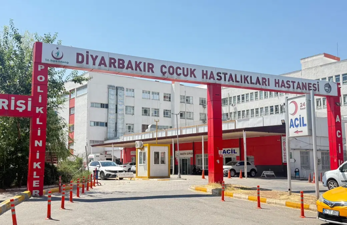 4 ay önce kedi tırmalamıştı: 3 yaşındaki çocukta kuduz tespit edildi