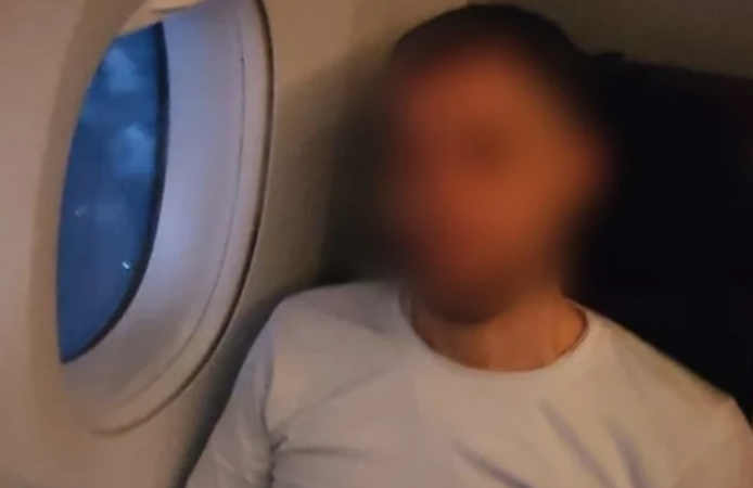 Suç örgütü elebaşı Serkan Kurtuluş Türkiye’ye getiriliyor