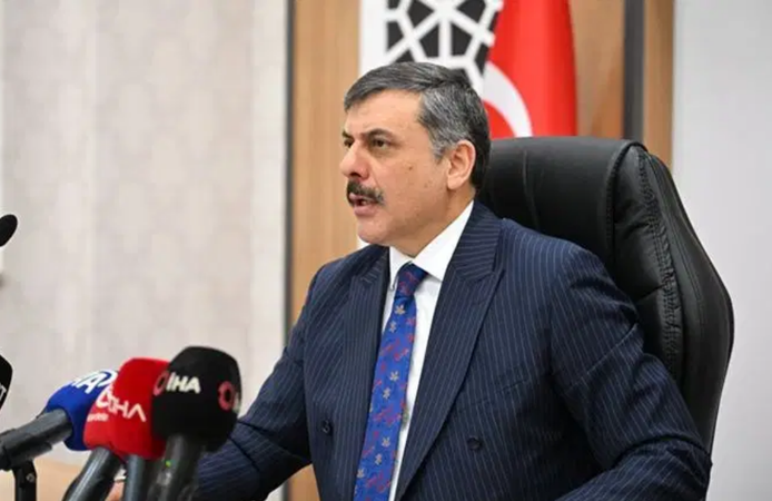 Bakan Çiftçi’den “Terörsüz Türkiye” talimatı: 81 ilde güvenlik koordinasyonu güçlendirilecek