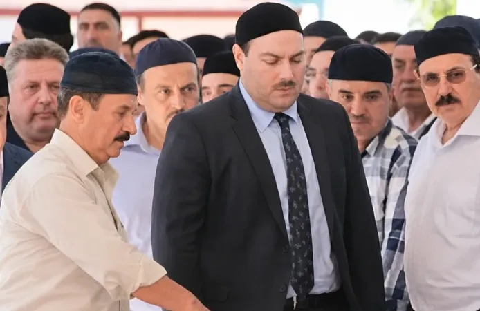 Kuriş soruşturmasında üçüncü dalga: 54 gözaltı kararı, 14 kuruluşa kayyum