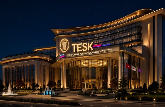 TESK'ten yapılandırma çağrısı: Esnaf için ödenebilir hale getirilmeli
