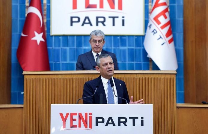 Yeni Parti’den dijital üyelik hamlesi!