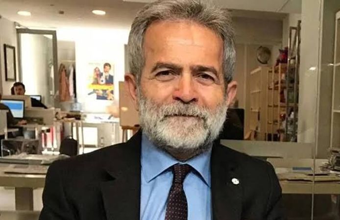 “Çok önemli bir bakan istifa edecek” demişti: Gazeteci Ali Tarakcı tutuklandı