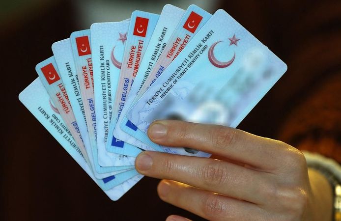Türkiye’de dijital kimlik cüzdanı dönemi: İlk adım 2027’de atılacak