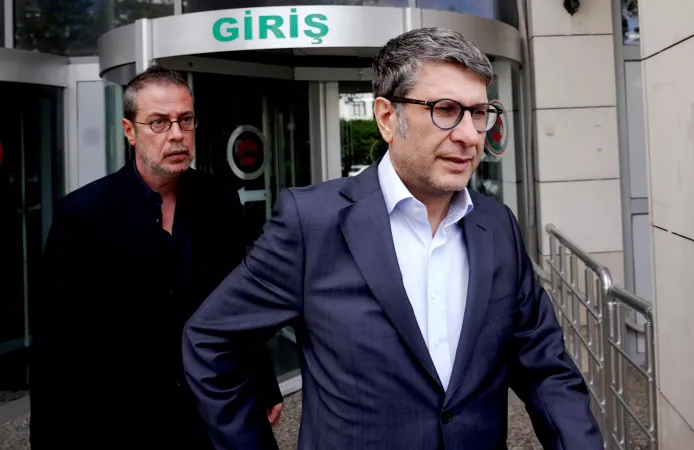 Kurtlar Vadisi Pusu hakkında FETÖ incelemesi başlatıldı: "FG" plakası gündemde!