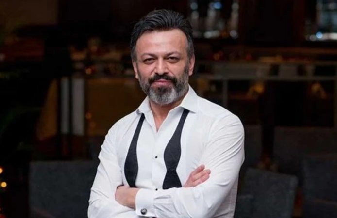 Serhat Kılıç’ın ölümü sanat dünyasını yasa boğdu: Rol arkadaşlarından veda mesajları