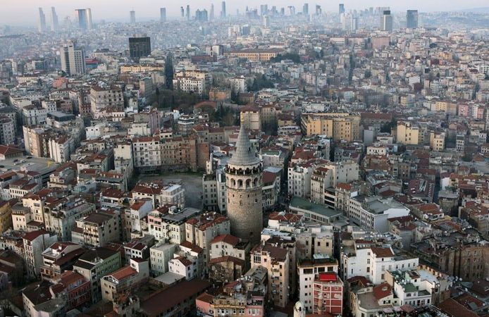 Türkiye’de yaklaşık 6 milyon konut risk havuzunda