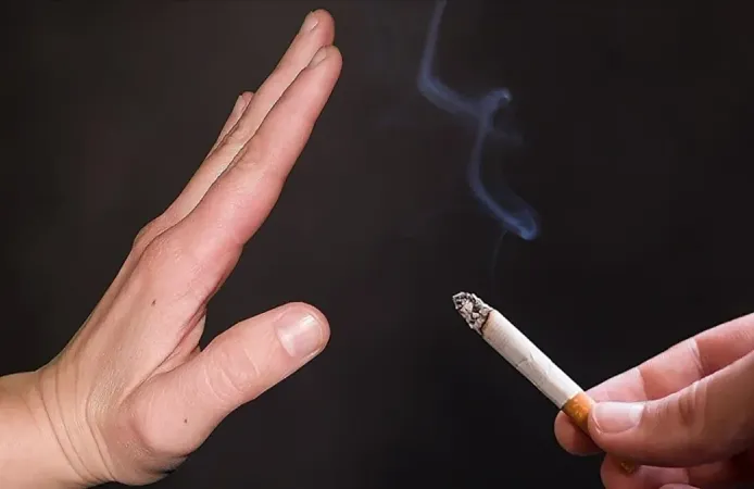 Sigara satışında yaş kontrolü gündemde: Karekod seçeneği değerlendiriliyor