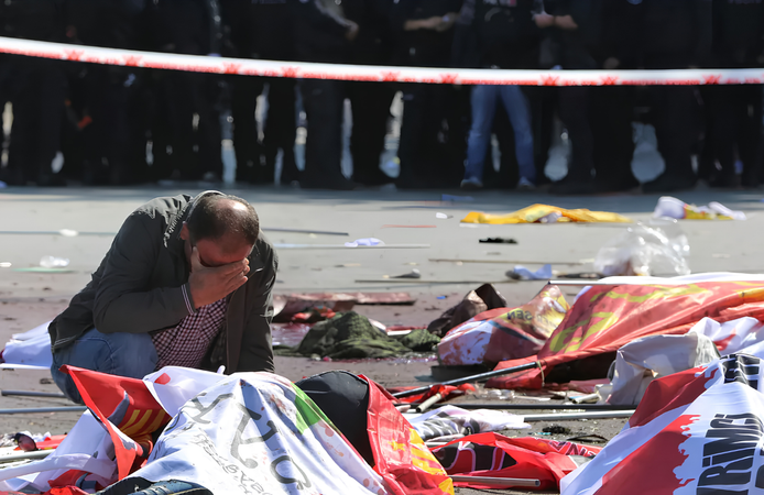 Ankara Garı katliamının 12. yılı: 10 Ekim 2015’te ne yaşandı, davada hangi kararlar verildi?