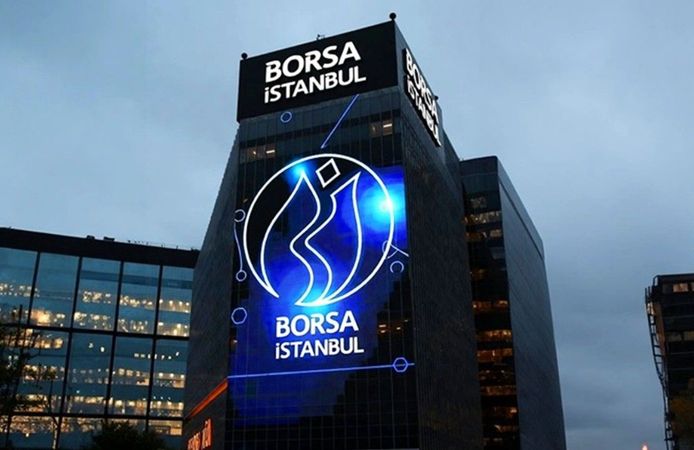 Borsa İstanbul haftaya yükselişle başladı: BIST 100 11.180 puanı gördü