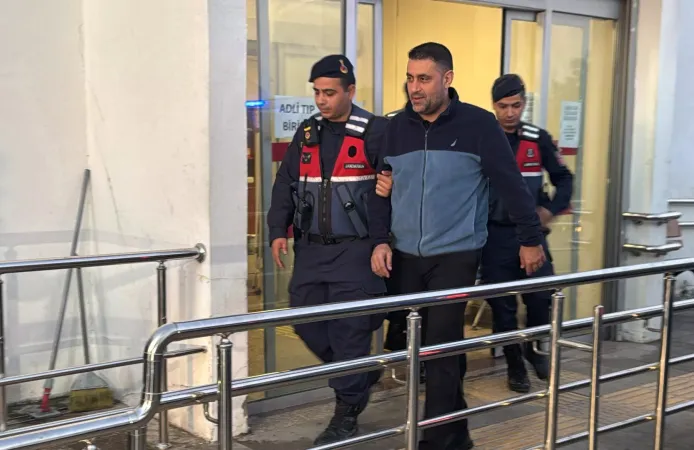 Çukurova Belediyesi'ndeki yolsuzluk soruşturmasında 34 kişi tutuklandı
