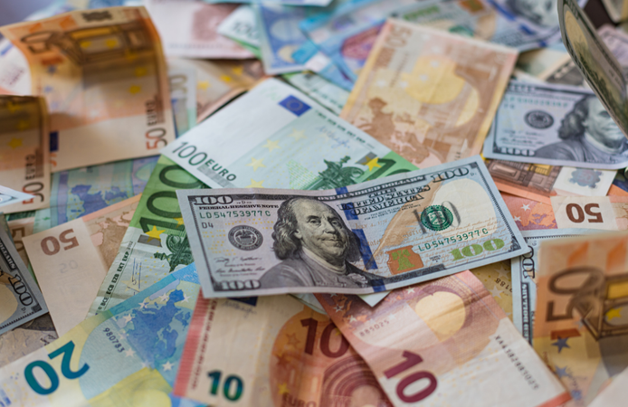 Dolar ve Euro bugün ne kadar? 26 Ekim 2026 güncel döviz kurları