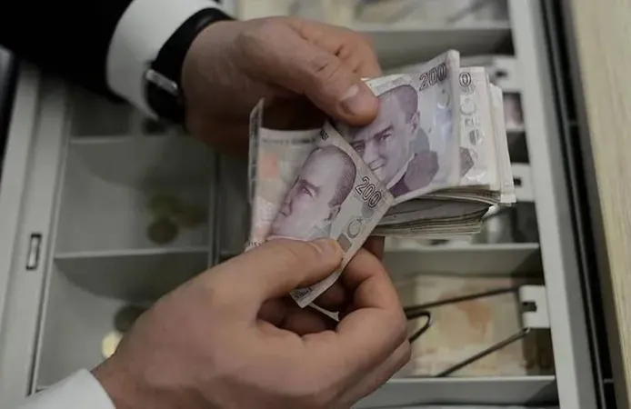 Emekli ve memur maaşları için 2027 zam hesabı: Beklenen rakamlar belli oldu