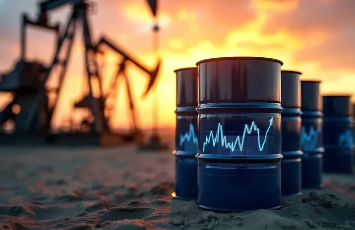 Brent petrol 109,58 dolara geriledi: Piyasalar Orta Doğu'ya odaklandı