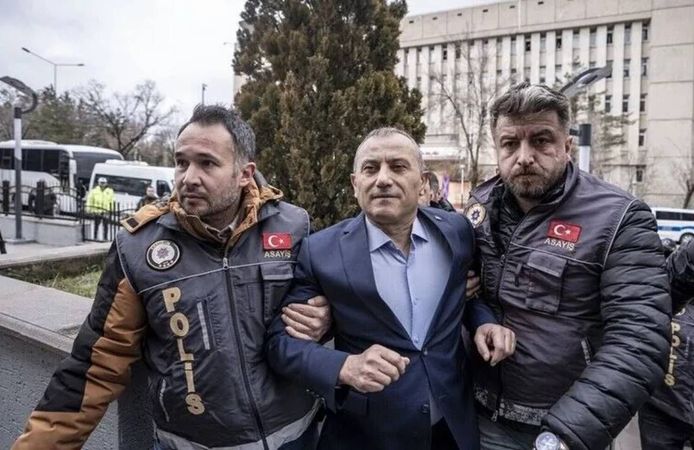 Gülistan Doku dosyasında çarpıcı gelişme: Vali Sonel’in 300 kilo yasaklı madde yazışması ortaya çıktı!