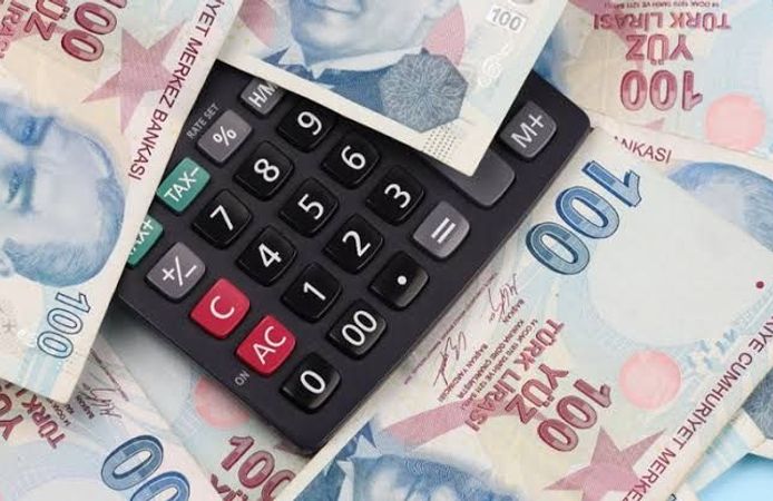 Yeni Parti’den asgari ücret için 45 bin 800 liralık teklif