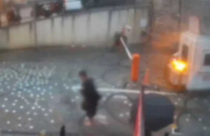 İstanbul’da kahreden olay! 14 yaşındaki çocuk elektrik akımına kapılarak hayatını kaybetti