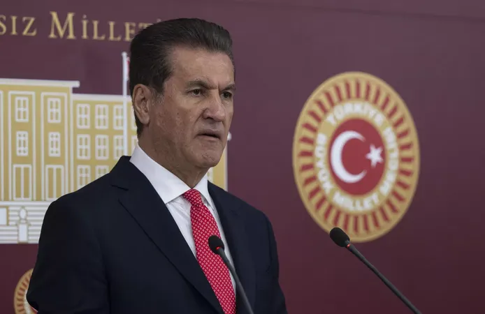 Sarıgül soruşturmasında yeni gelişme: Berberi dahil 10 kişiye gözaltı kararı