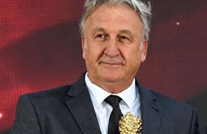 Gözaltına alınmıştı: MHK üyesi Sebahattin Şahin istifa etti