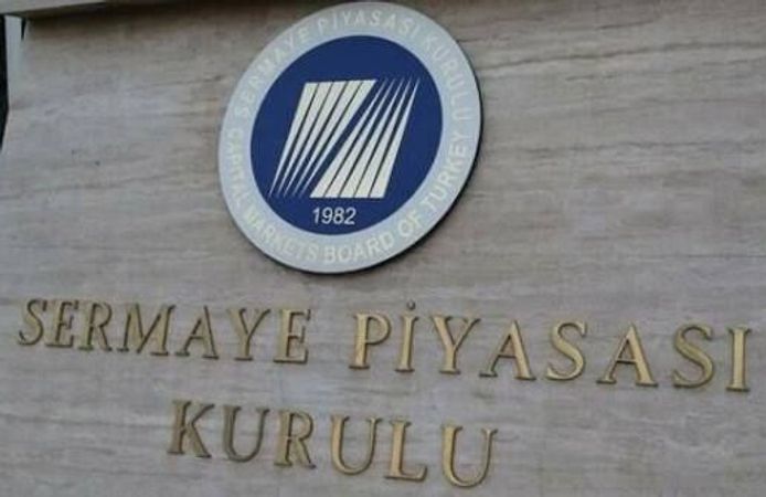SPK duyurdu: Odine Solutions hisselerinde 21 kişi hakkında suç duyurusu
