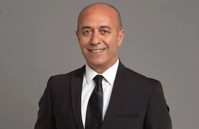 Suat Toktaş, Halk TV’deki genel yayın yönetmenliği görevinden ayrıldı