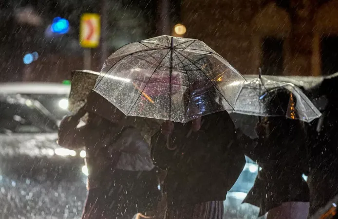 Yalova ve Kocaeli'de eğitime 1 günlüğüne ara verildi