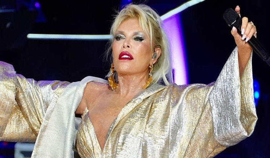 Ajda Pekkan’ın gençlik sırrı ortaya çıktı!