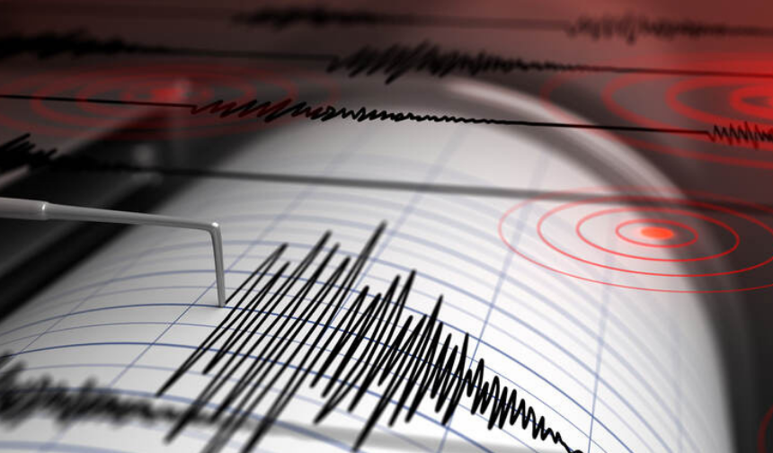 AFAD duyurdu: Malatya'da 3.9 büyüklüğünde deprem meydana geldi