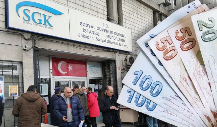 İkinci EYT Müjdesi: Bekleyenler için yeni fırsat yolda mı?