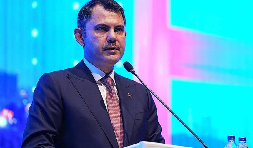 Bakan Kurum Müjdeledi: Kampanya 31 Aralık 2027'ye kadar uzatıldı