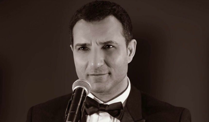 Rafet El Roman üçüncü evliliğine hazırlanıyor!