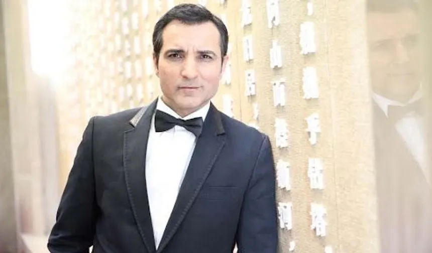 Rafet El Roman evleniyor!