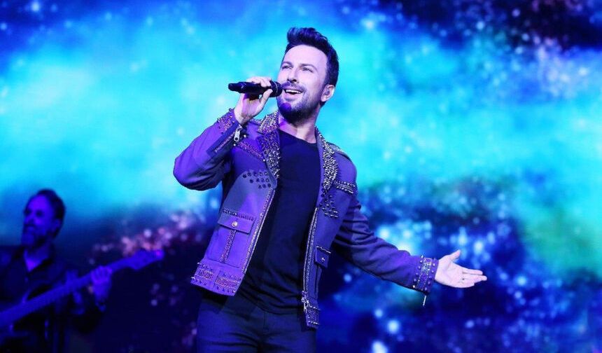 Tarkan açıkladı: Milli Takım için yeni marş hazırlayacak mı?
