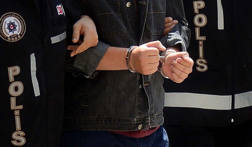 Çiğli’de silahlı kavga: 4 yaralı, 4 tutuklama