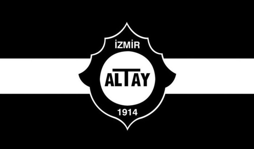 Altay’da yeni dönem