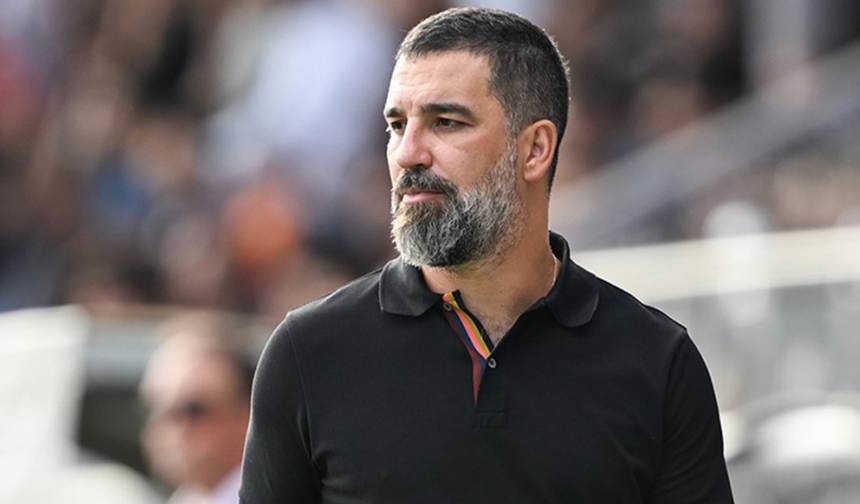 Arda Turan, Shakhtar Donetsk’e çok yakın!