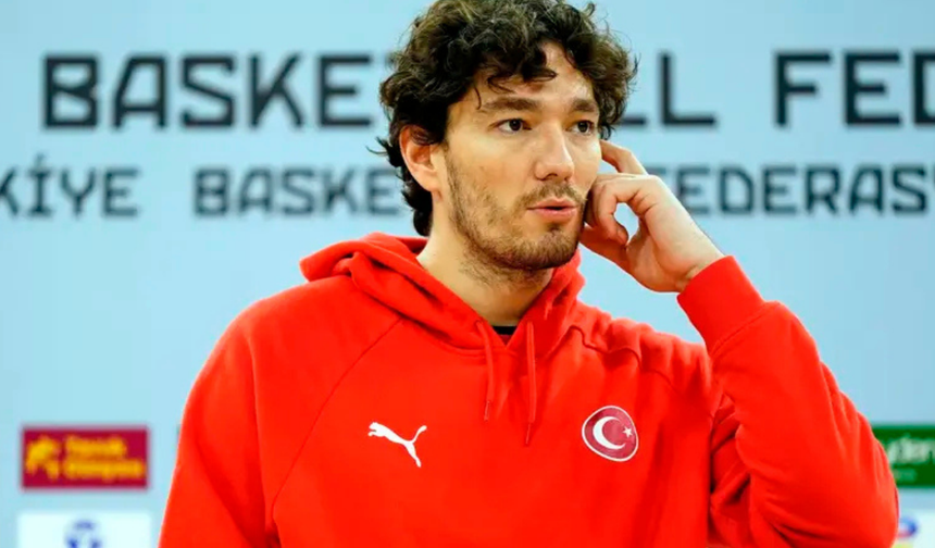 Cedi Osman'dan NBA açıklaması: İlk iki aydan zorlandım