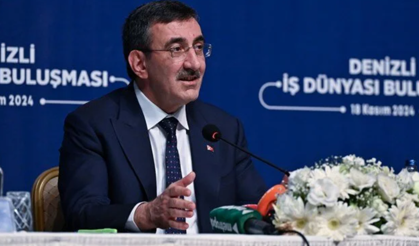 Cevdet Yılmaz: Gelecek yılın ortalarına doğru enflasyondan bahsetmeyeceğiz