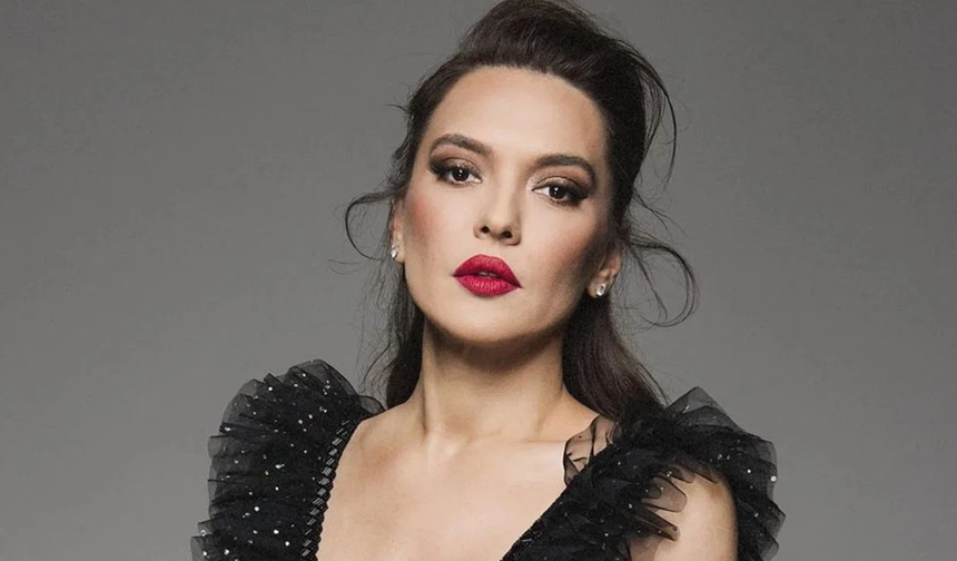 Demet Akalın, Fatih Ürek’i gözyaşlarıyla andı: İyi ki barışmışım