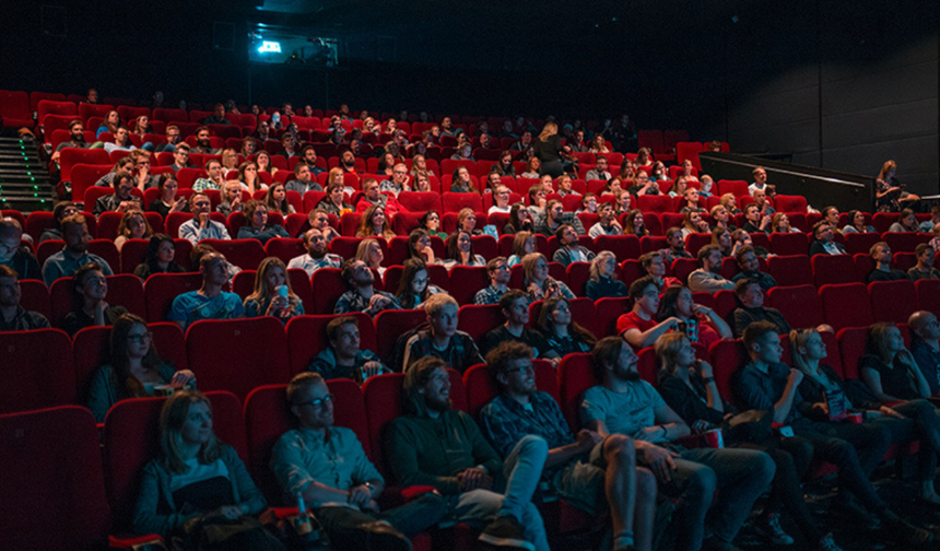 14. Uluslararası Suç ve Ceza Film Festivali başlıyor: Adaletin eşitsizliğini sinemada keşfedin!