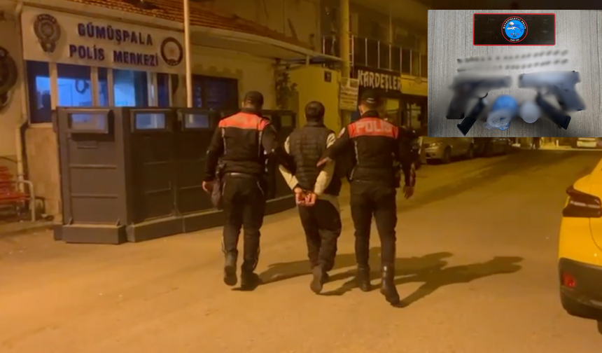 İzmir polisi suç makinelerine göz açtırmadı!