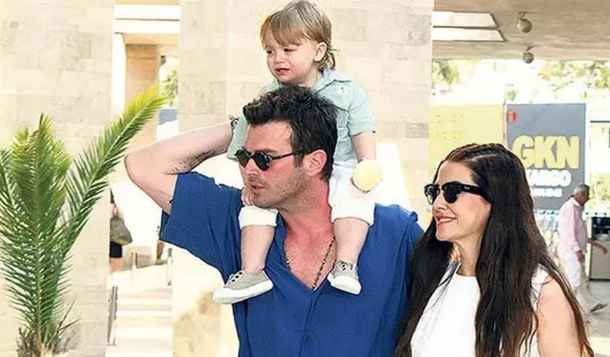 Kıvanç Tatlıtuğ ve Başak Dizer Tatlıtuğ çifti ikinci kez anne-baba mı oluyor?