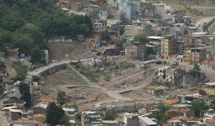 İzmir Smyrna Tiyatrosu’nun tarihsel önemi