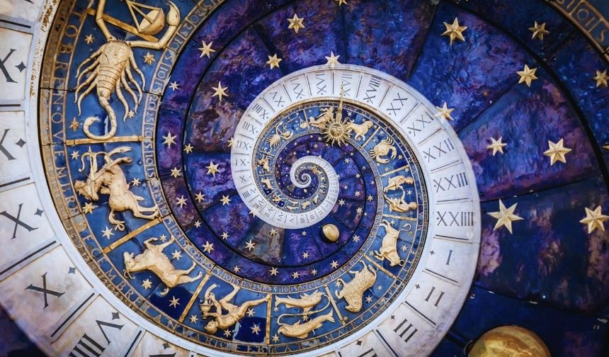 Astrolojinin gizli üçlüsü: Güneş, yükselen ve ay burçları hayatınızı nasıl şekillendiriyor?