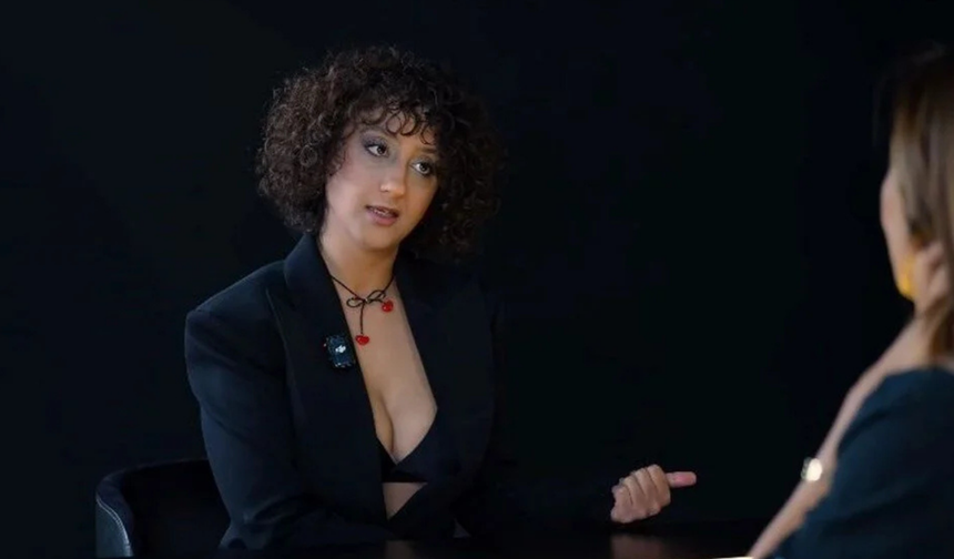 Ecem Erkek eski menajerlik şirketine dava açtı