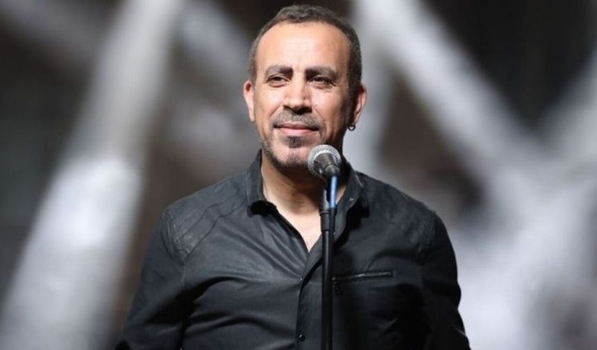 Ünlü sanatçı Haluk Levent'ten üzen haber: Yoğun bakıma alındı