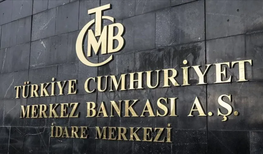TCMB rezervlerinde düşüş: Brüt rezervler 170 milyar doların altına geriledi