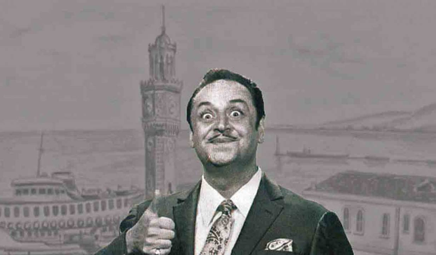 Dario Moreno 105'inci yaşında anılıyor: Karataş’ta nostalji dolu sokak şenliği